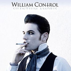 William Control - Silentium Amoris album