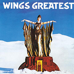 Wings - Wings Greatest album