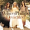 Wilson Phillips - Dedicated альбом