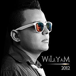 Willyam - 2012 альбом