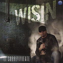 Wisin - El Sobreviviente album