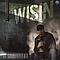 Wisin - El Sobreviviente album