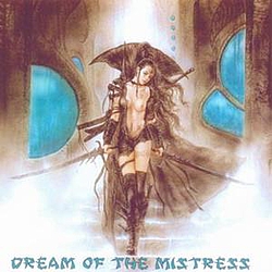 Within Temptation - Dream of the Mistress album