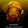Wiz Khalifa - Yellow Starships album