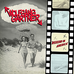 Wolfgang Gartner - Weekend In America album