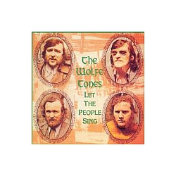 Wolfe Tones - Let the People Sing album