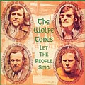 Wolfe Tones - Let the People Sing album