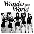 Wonder Girls - Wonder World альбом