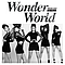 Wonder Girls - Wonder World album