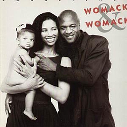 Womack &amp; Womack - Conscience альбом