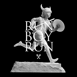 Woodkid - Run Boy Run album