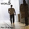 World5 - Man of Action - Single album