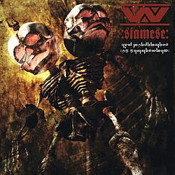 Wumpscut - Siamese album