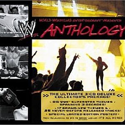 WWE - WWE Anthology album
