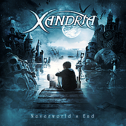 Xandria - Neverworld&#039;s End album