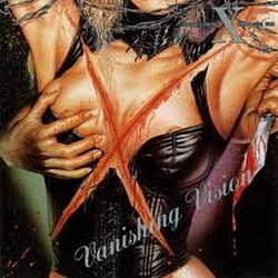 X-Japan - Vanishing Vision album