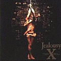 X-Japan - Jealousy album