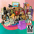 XV - Popular Culture album