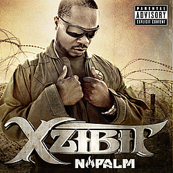 Xzibit - Napalm album