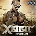Xzibit - Napalm альбом