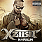 Xzibit - Napalm альбом