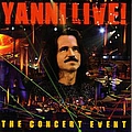 Yanni - Yanni Live! album