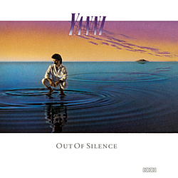 Yanni - Out Of Silence album