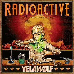Yelawolf - Radioactive альбом
