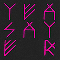 Yeasayer - End Blood альбом