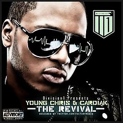 Young Chris - The Revival альбом