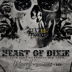 Yelawolf - Heart Of Dixie альбом