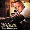 Yo Gotti - Live From The Kitchen album