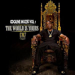 Yo Gotti - CM7: The World Is Yours album