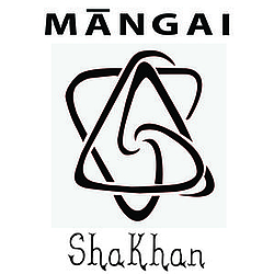Shakhan - Mangai album