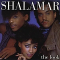 Shalamar - The Look album