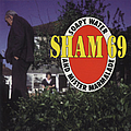 Sham 69 - Soapy Water And Mister Marmalade album