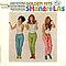 The Shangri-Las - Golden Hits album