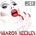 Sharon Needles - PG-13 альбом