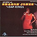 Sharon Jones and The Dap-Kings - Dap-Dippin&#039; альбом