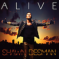 Shawn Desman - Alive album
