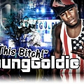YoungGoldie - In This Bitch! (Single) album