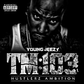 Young Jeezy - Thug Motivation 103 album