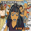 Zap Mama - A Ma Zone album