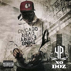 YP - No Doz альбом