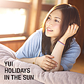 YUI - HOLIDAYS IN THE SUN album