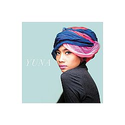 Yuna - Yuna альбом