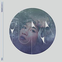 Yuna - Terukir Di Bintang album