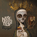 Zac Brown Band - Uncaged album