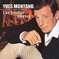 Yves Montand - Les feuilles mortes album