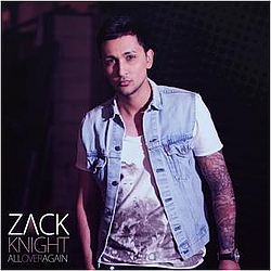 Zack Knight - All Over Again album